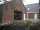 Nieuwbouw woning te Blankenham 